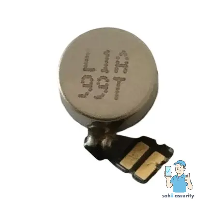 Vibrator for Motorola One Macro